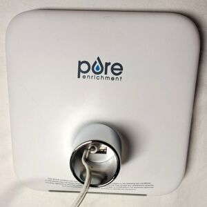 Pure Enrichment WAVE™ Sleep Therapy Sound Machine Hi-Fi Compact Shut-Off Timer